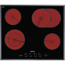 Поверхность SMEG se2664tc2 Поверхность SMEG se2664tc2