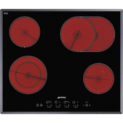 Поверхность SMEG se2664tc2 Поверхность SMEG se2664tc2