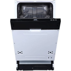 Посудомоечная машина DELONGHI DDW06S Lamethysta