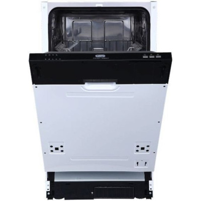 Посудомоечная машина DELONGHI DDW06S Lamethysta