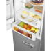 Холодильник SMEG FAB32LSV6 Холодильник SMEG FAB32LSV6