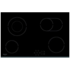 Стеклокерамическая панель H.Ariston HR 714 B