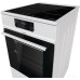 Кухонная плита GORENJE EIT5355WPG Кухонная плита GORENJE EIT5355WPG