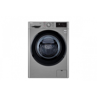 Стиральная машина LG F2M5HS6S Стиральная машина LG F2M5HS6S