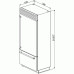 Холодильник SMEG RF376LSIX Холодильник SMEG RF376LSIX