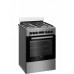 Комбинированная плита BEKO FSM 62320TXD Комбинированная плита BEKO FSM 62320TXD