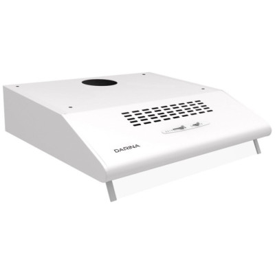 Вытяжка DARINA FLAP 601 W Вытяжка DARINA FLAP 601 W