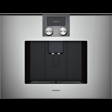 Кофемашина GAGGENAU CMP270111