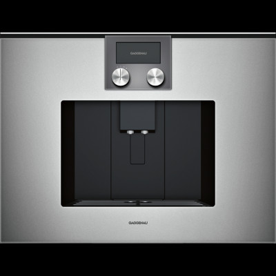 Кофемашина GAGGENAU CMP270111 Кофемашина GAGGENAU CMP270111