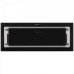 Вытяжка KRONA Selina 900 Glass Black S Вытяжка KRONA Selina 900 Glass Black S