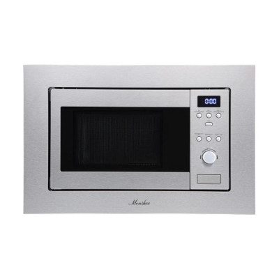 Микроволновая печь MONSHER MMH 200 X Микроволновая печь MONSHER MMH 200 X