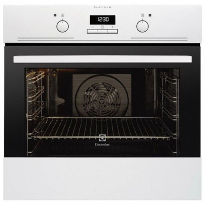 Духовой шкаф ELECTROLUX eob 93430 cw Духовой шкаф ELECTROLUX eob 93430 cw