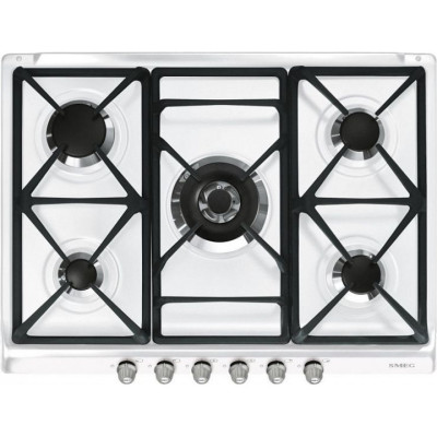 Поверхность SMEG SR775BS1 Поверхность SMEG SR775BS1
