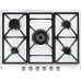 Поверхность SMEG SR775BS1 Поверхность SMEG SR775BS1