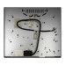 Варочная поверхность DELONGHI VITTORIO 2E1F CR Варочная поверхность DELONGHI VITTORIO 2E1F CR