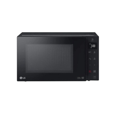 Микроволновая печь LG MH6336GIB Микроволновая печь LG MH6336GIB