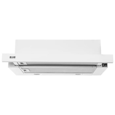 Встраиваемая вытяжка ZORG Kleo (TL) 60 WH Встраиваемая вытяжка ZORG Kleo (TL) 60 WH