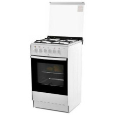 Плита газовая DARINA 1 b gm441 018 w Плита газовая DARINA 1 b gm441 018 w