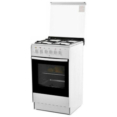Плита газовая DARINA 1 b gm441 018 w Плита газовая DARINA 1 b gm441 018 w