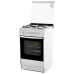 Плита газовая DARINA 1 b gm441 018 w Плита газовая DARINA 1 b gm441 018 w