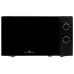 Микроволновая печь GENERAL ELECTRONICS GE-MS120B Микроволновая печь GENERAL ELECTRONICS GE-MS120B