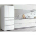 Холодильник HITACHI R-G 690 GU XW (Crystal White) Холодильник HITACHI R-G 690 GU XW (Crystal White)