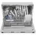 Посудомоечная машина MEFERI MDW4563 COMPACT POWER Посудомоечная машина MEFERI MDW4563 COMPACT POWER