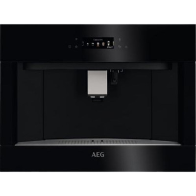 Кофемашина AEG KKB894500B Кофемашина AEG KKB894500B