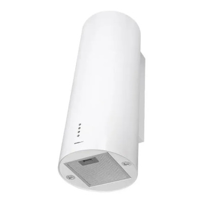 Вытяжка HOMSair SIGMA 39S Wall белый Вытяжка HOMSair SIGMA 39S Wall белый