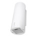 Вытяжка HOMSair SIGMA 39S Wall белый Вытяжка HOMSair SIGMA 39S Wall белый