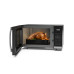 Микроволновая печь SHARP YC-QS302AE-B Микроволновая печь SHARP YC-QS302AE-B