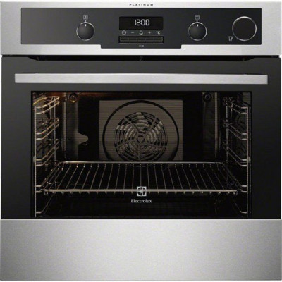 Духовой шкаф Electrolux OPEB 6641 X Духовой шкаф Electrolux OPEB 6641 X