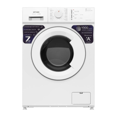 Стиральная машина OPTIMA OWM-7048W Стиральная машина OPTIMA OWM-7048W