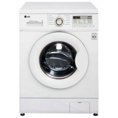 Стиральная машина LG f10b8qd Стиральная машина LG f10b8qd