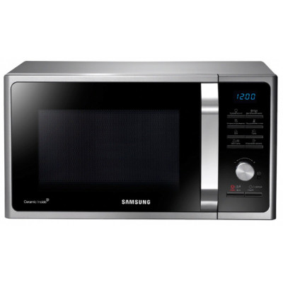 Микроволновая печь Samsung MG23F302TQS Микроволновая печь Samsung MG23F302TQS