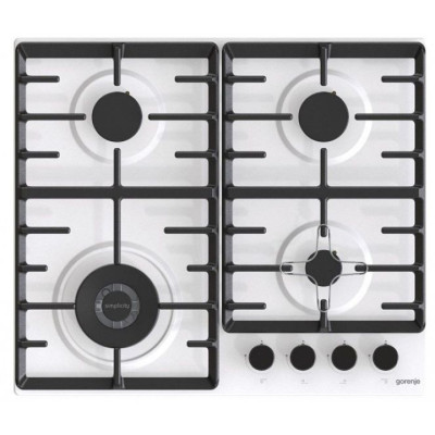 Газовая панель GORENJE GW 642 SYW Газовая панель GORENJE GW 642 SYW