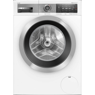 Стиральная машина BOSCH WAV28EH0BY Стиральная машина BOSCH WAV28EH0BY