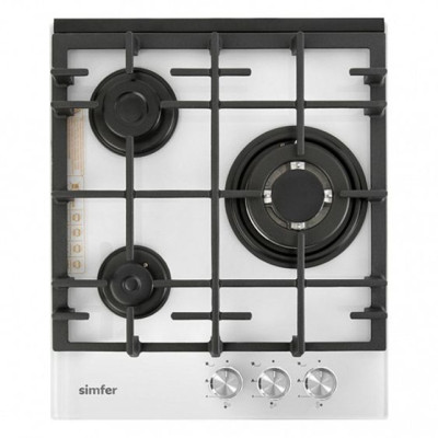 Варочная панель SIMFER H45L35W516 Варочная панель SIMFER H45L35W516