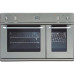 Электрический духовой шкаф ILVE D900-LMP/I Электрический духовой шкаф ILVE D900-LMP/I