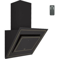 Вытяжка MBS LAVANDA 160 BLACK GLASS Вытяжка MBS LAVANDA 160 BLACK GLASS