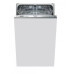 Посудомоечная машина HOTPOINT-ARISTON LSTF 7B019 EU Посудомоечная машина HOTPOINT-ARISTON LSTF 7B019 EU