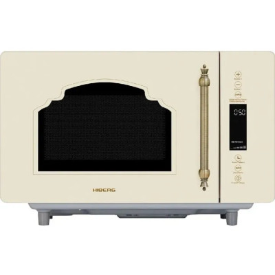 Микроволновая печь HIBERG i-VM 4588 YR Микроволновая печь HIBERG i-VM 4588 YR