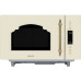Микроволновая печь HIBERG i-VM 4588 YR Микроволновая печь HIBERG i-VM 4588 YR