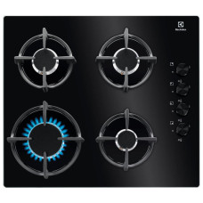 Варочная поверхность ELECTROLUX EGG 6407 K Варочная поверхность ELECTROLUX EGG 6407 K