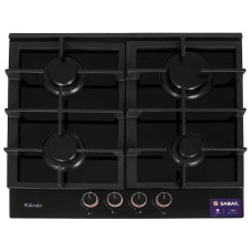 Варочная поверхность ARDO GHK64GTCB2