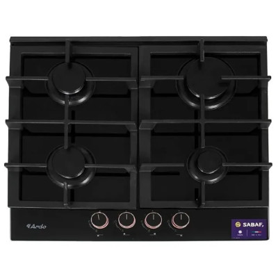 Варочная поверхность ARDO GHK64GTCB2