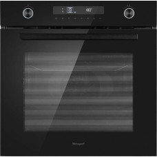 Духовой шкаф WEISSGAUFF EOM 741 PDB Black Edition Духовой шкаф WEISSGAUFF EOM 741 PDB Black Edition