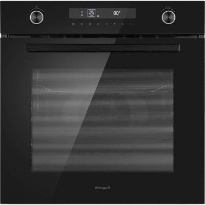 Духовой шкаф WEISSGAUFF EOM 741 PDB Black Edition Духовой шкаф WEISSGAUFF EOM 741 PDB Black Edition