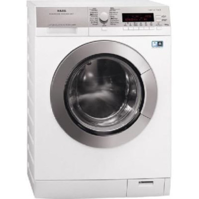 Стиральная машина AEG L87695NWD