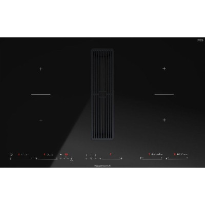Варочная поверхность KUPPERSBUSCH KMI 8590.0 SR Black Velvet Варочная поверхность KUPPERSBUSCH KMI 8590.0 SR Black Velvet